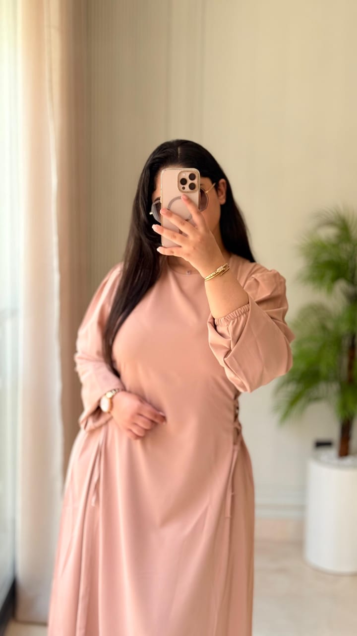 Robe Princesse