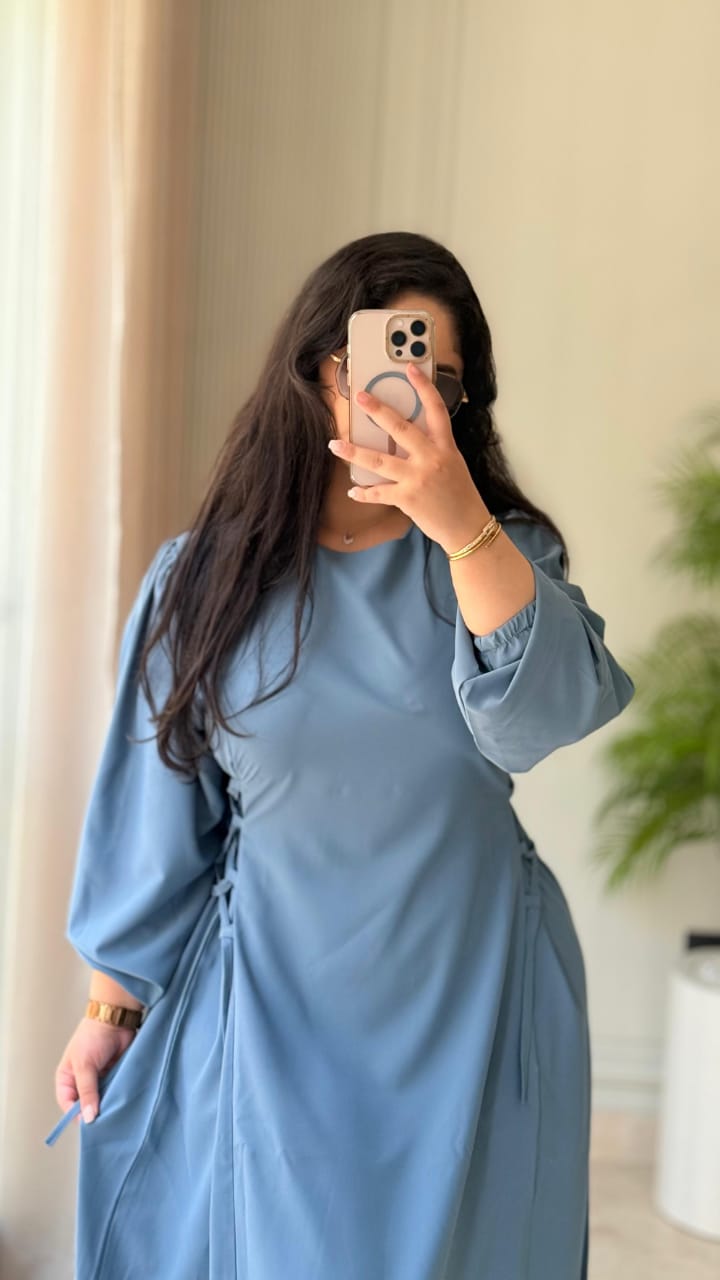 Robe Princesse