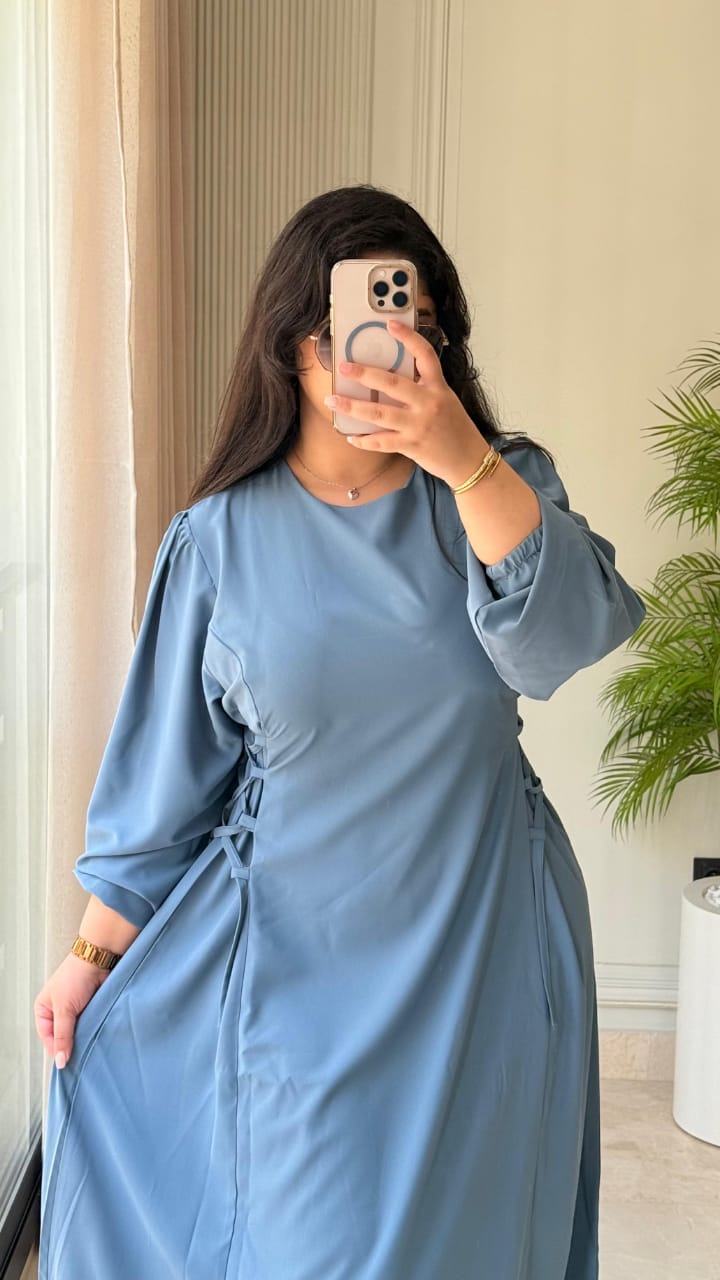 Robe Princesse
