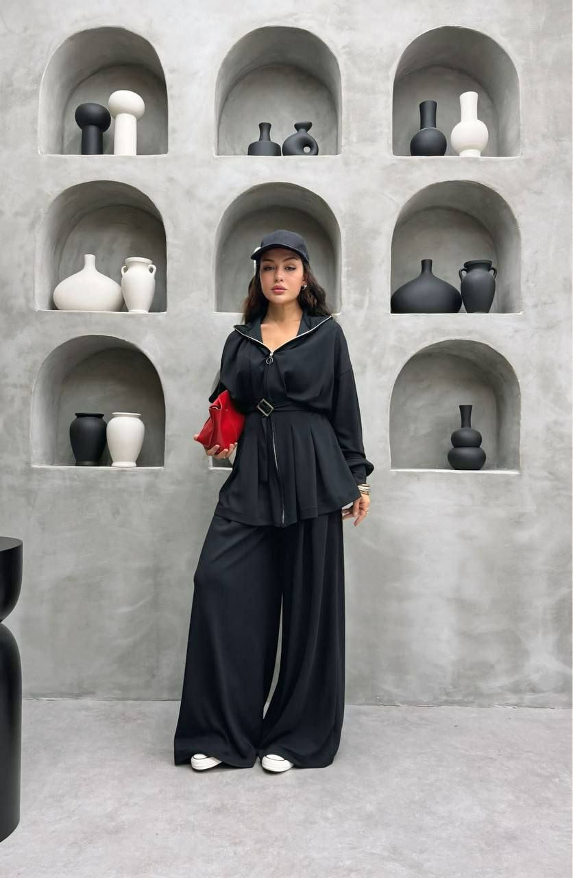 Look chic en 1 clic