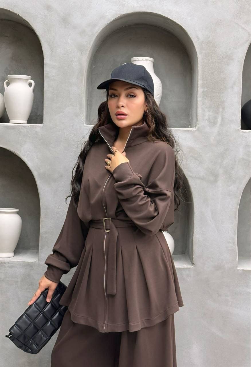 Look chic en 1 clic
