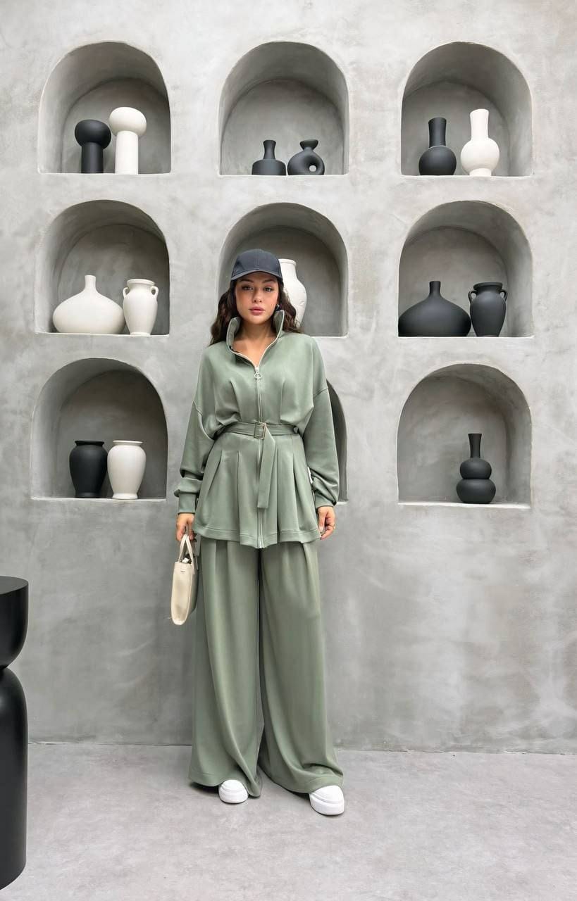 Look chic en 1 clic