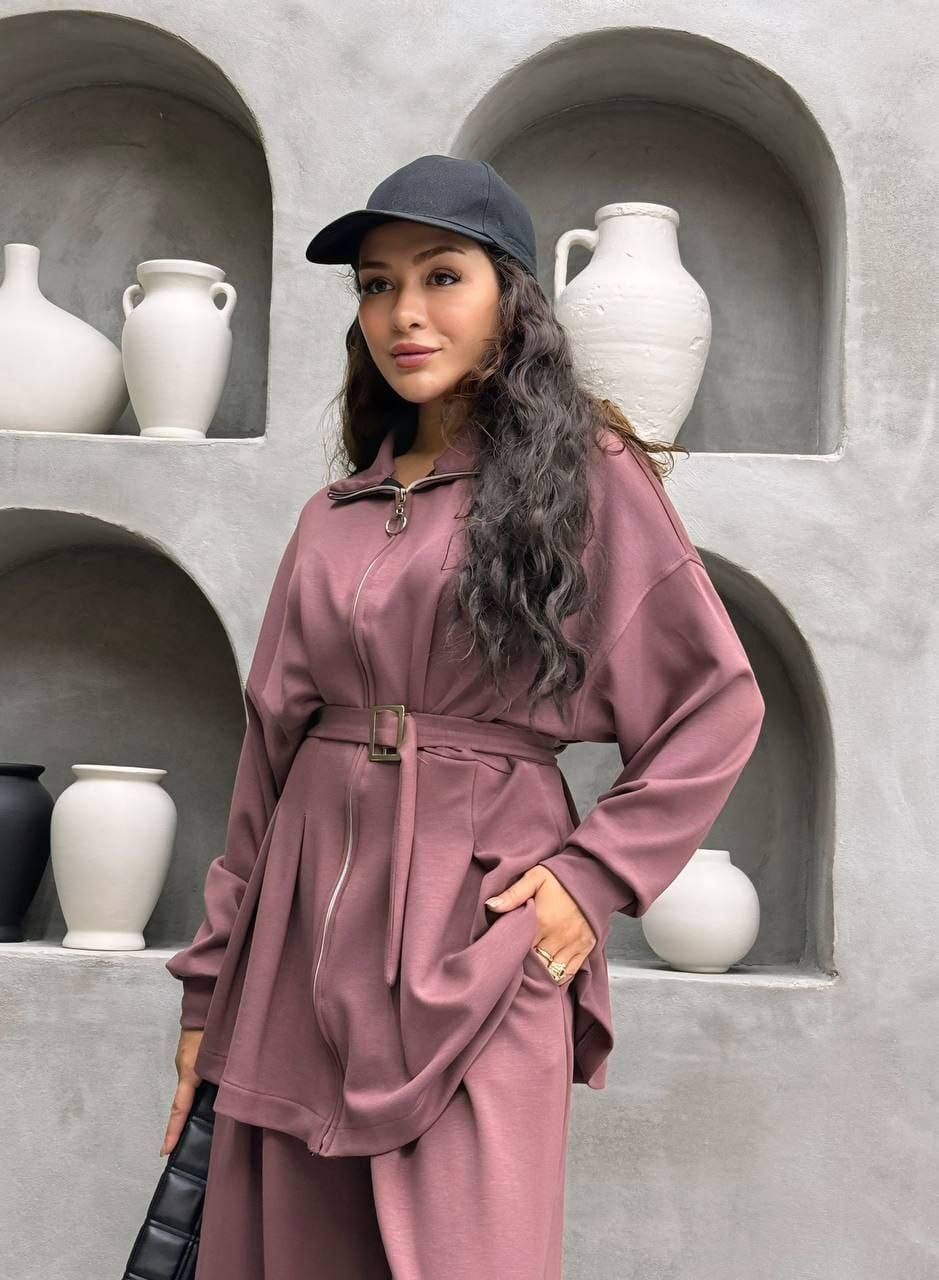 Look chic en 1 clic