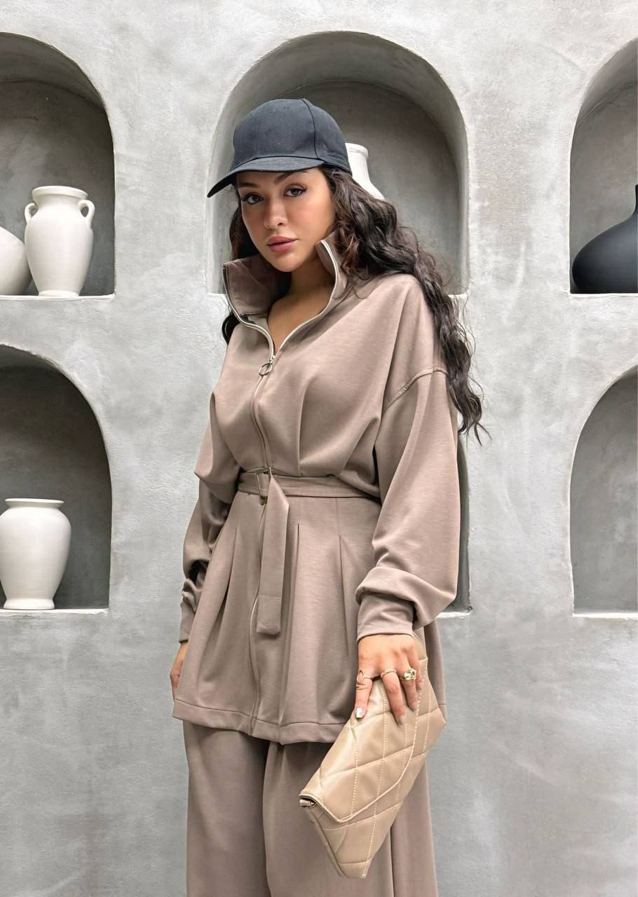 Look chic en 1 clic