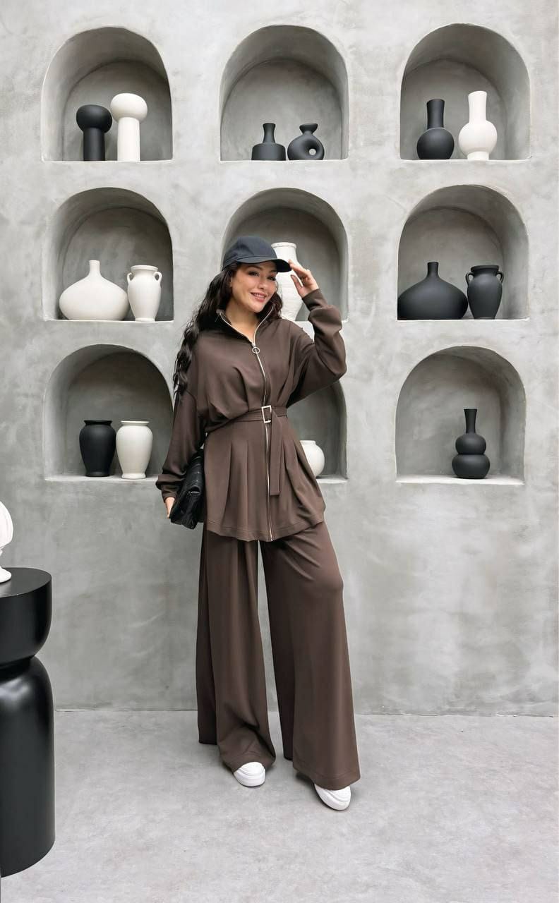 Look chic en 1 clic
