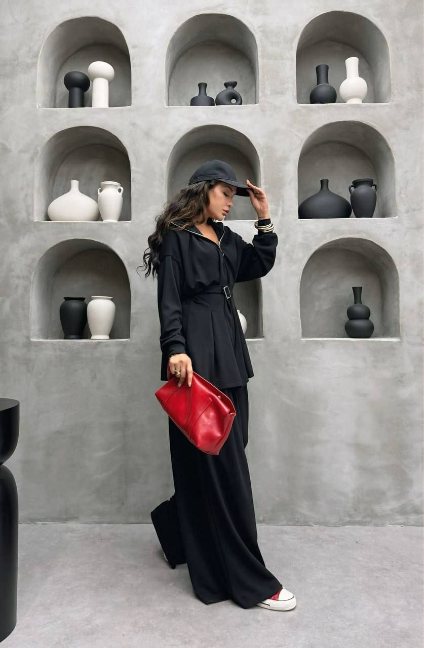 Look chic en 1 clic
