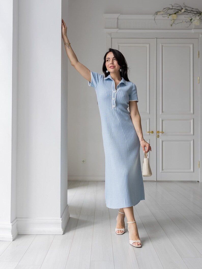 robe polo