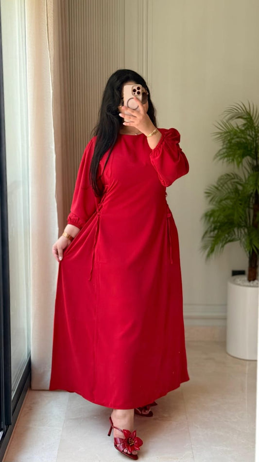 Robe Princesse