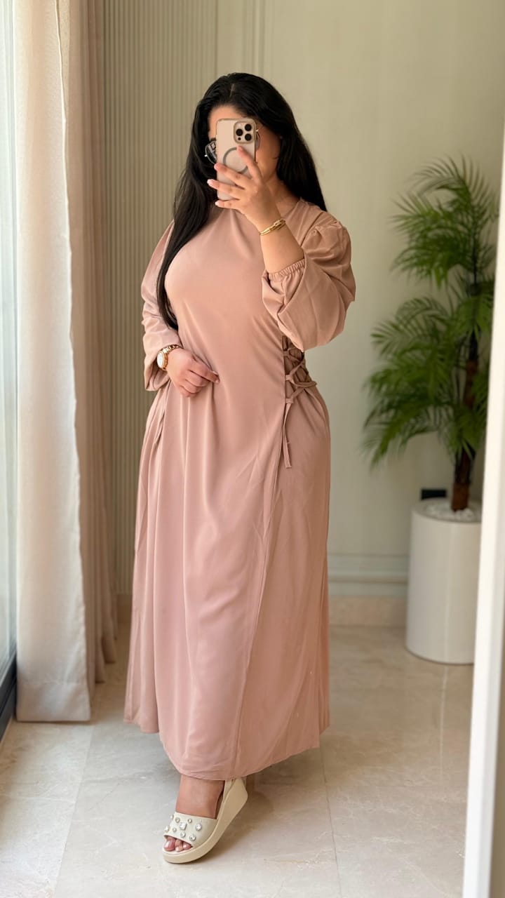 Robe Princesse