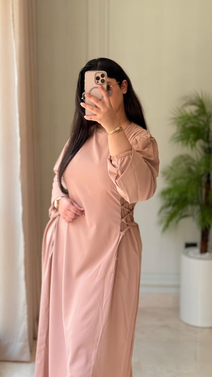 Robe Princesse