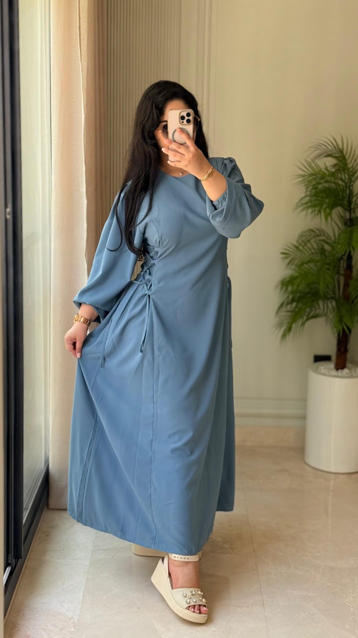 Robe Princesse