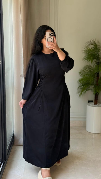 Robe Princesse
