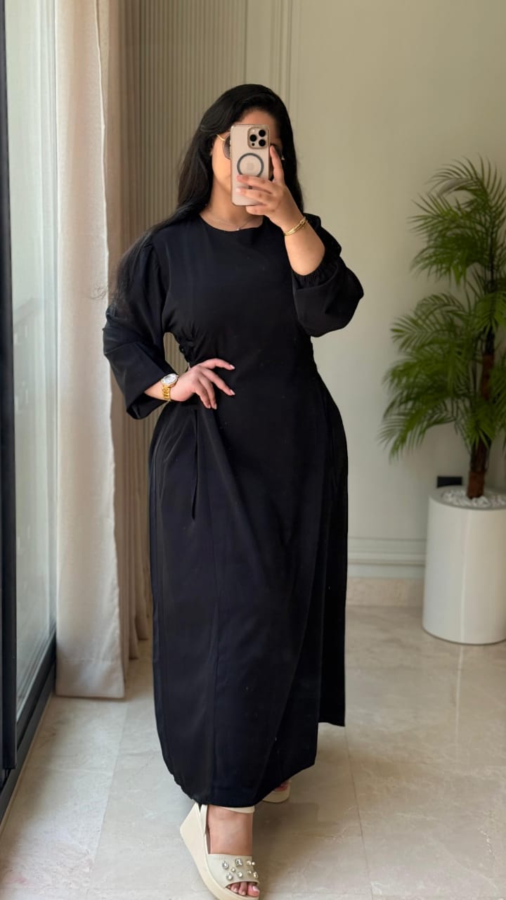 Robe Princesse