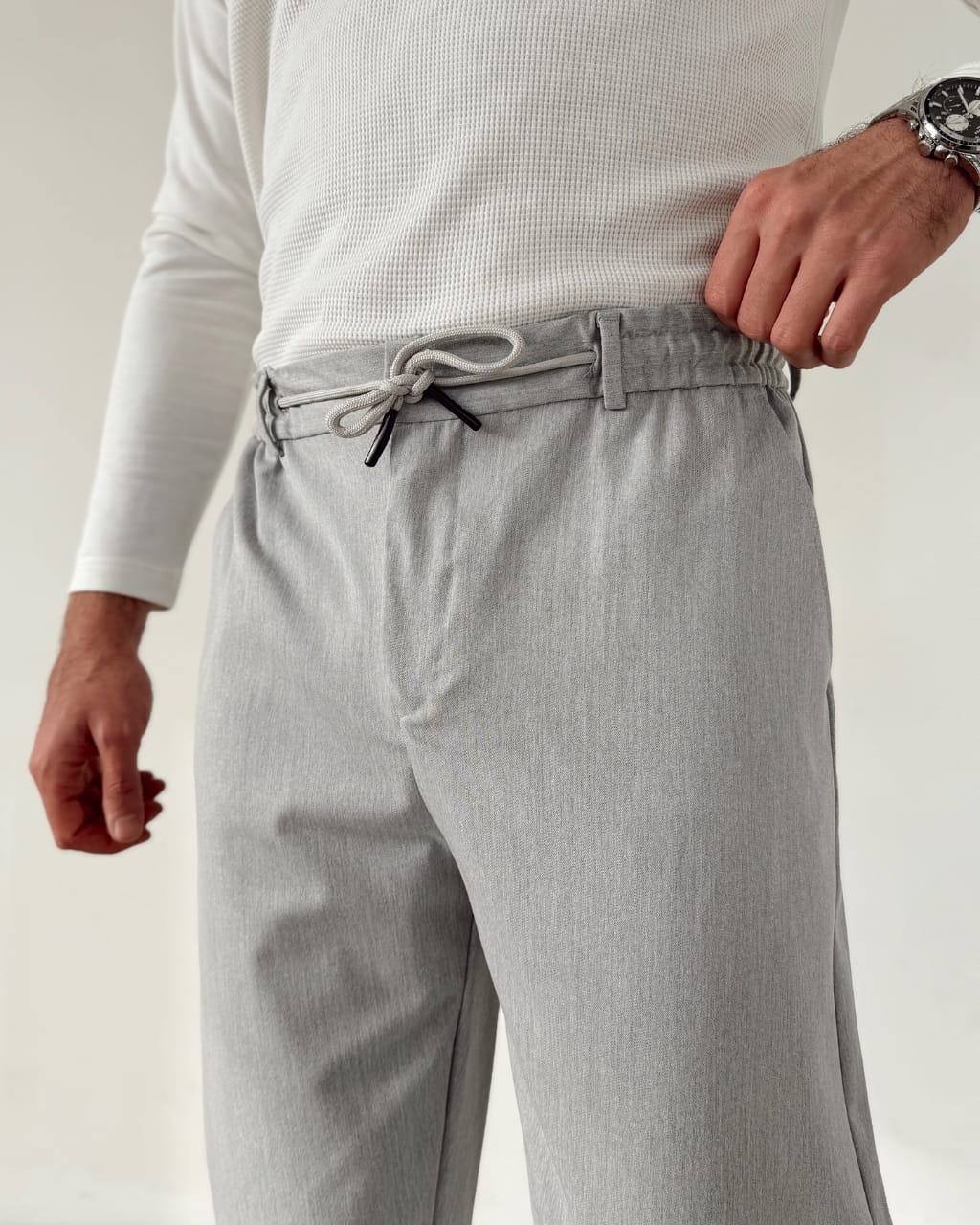 👖 Pantalon Homme Élégant