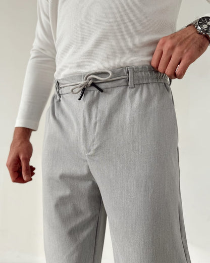 👖 Pantalon Homme Élégant