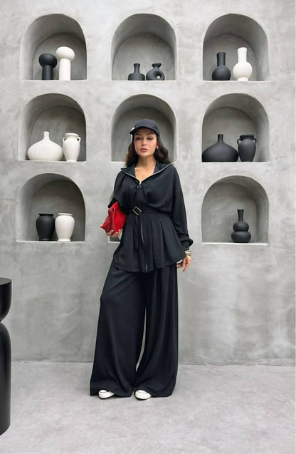 Look chic en 1 clic