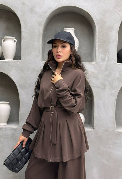 Look chic en 1 clic