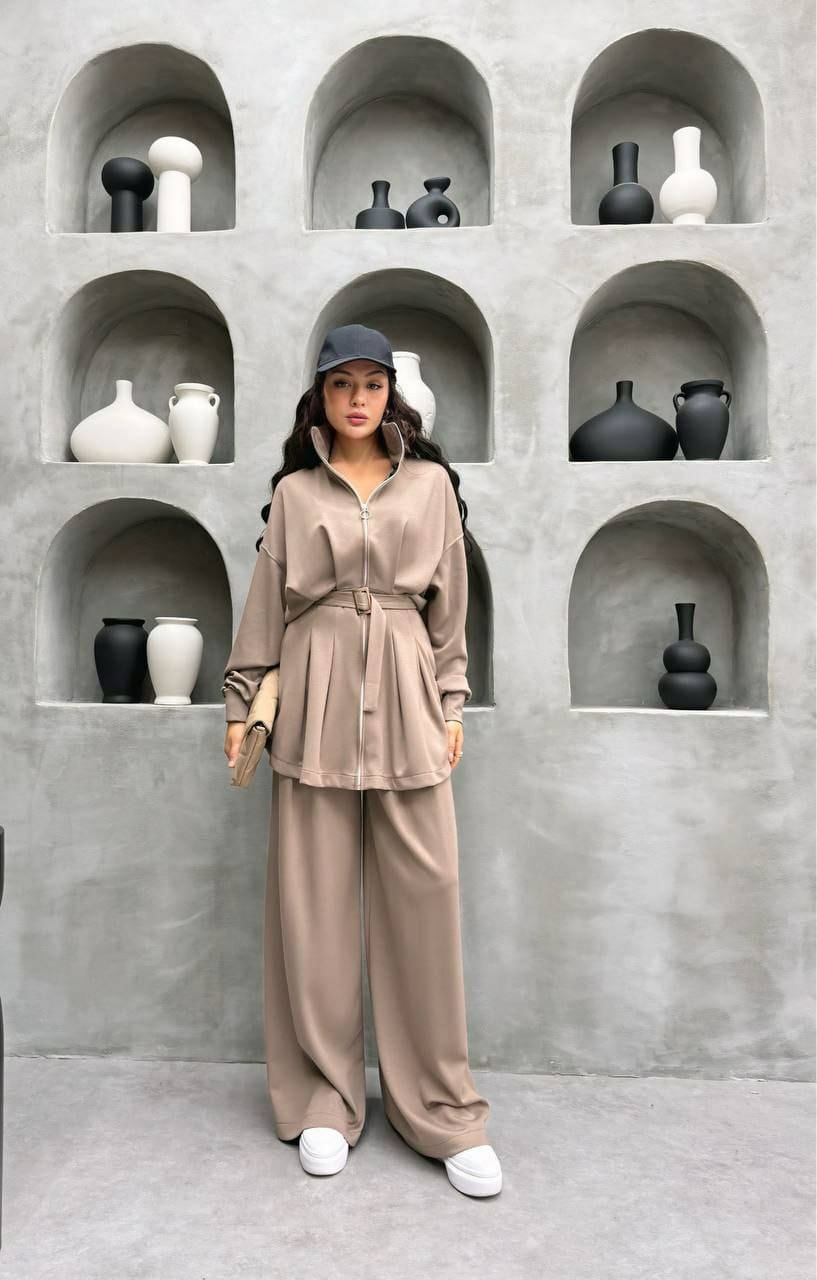 Look chic en 1 clic