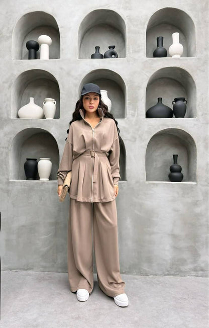 Look chic en 1 clic