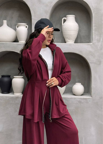 Look chic en 1 clic