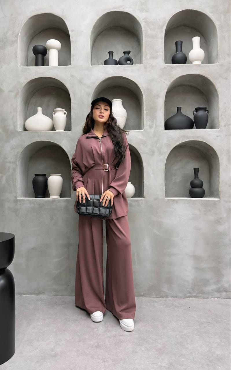 Look chic en 1 clic