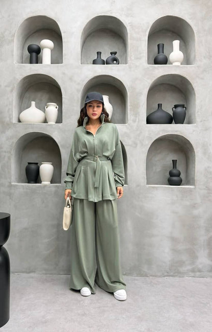 Look chic en 1 clic