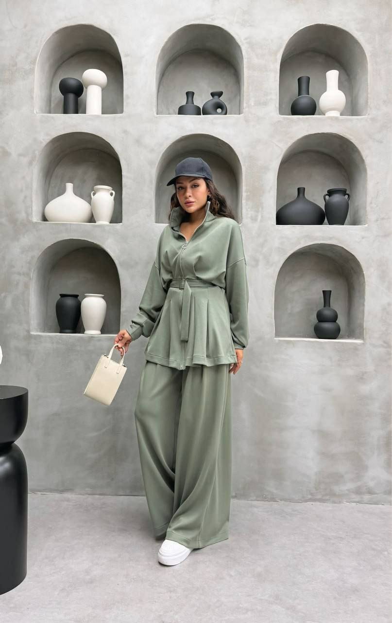 Look chic en 1 clic