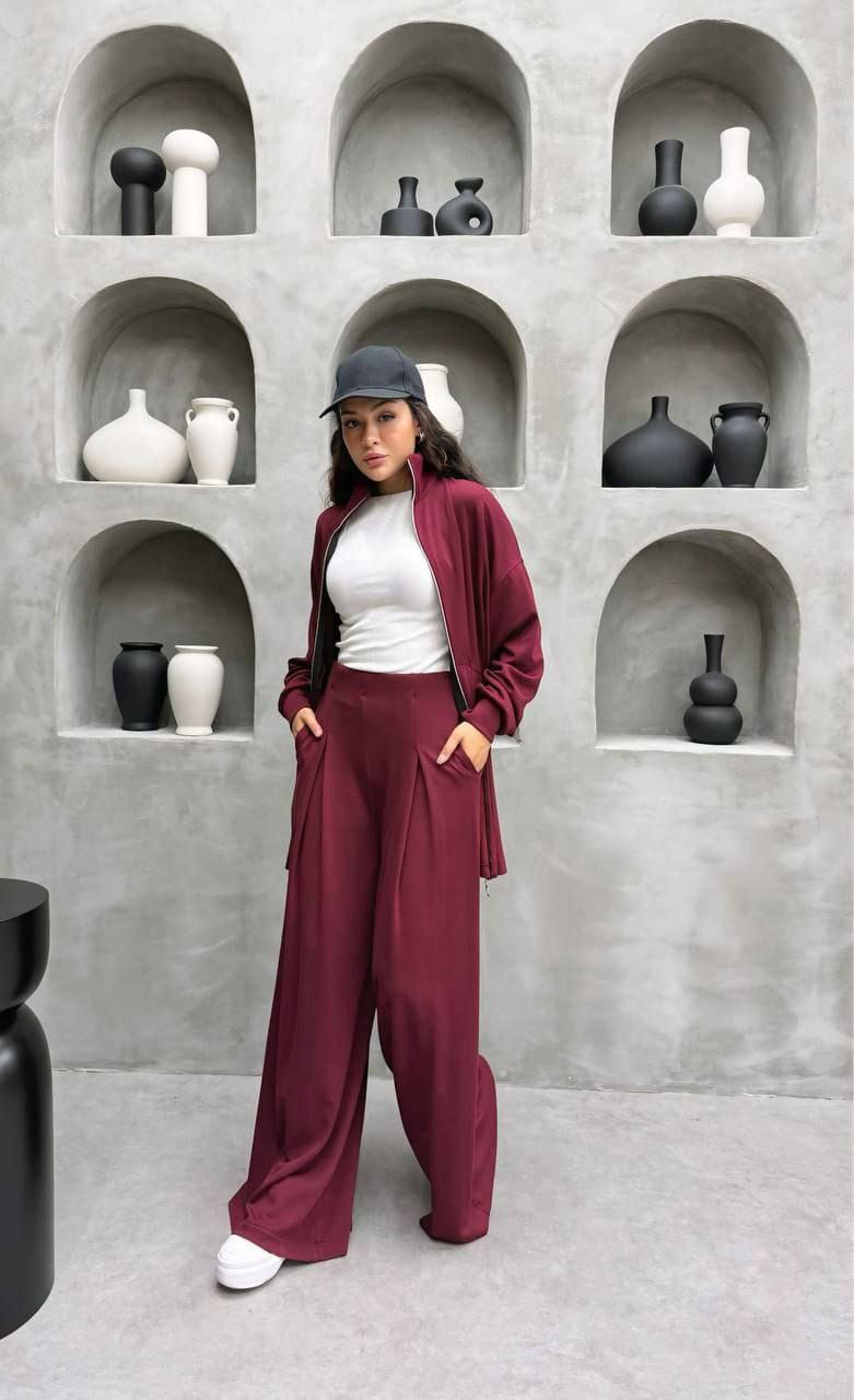 Look chic en 1 clic