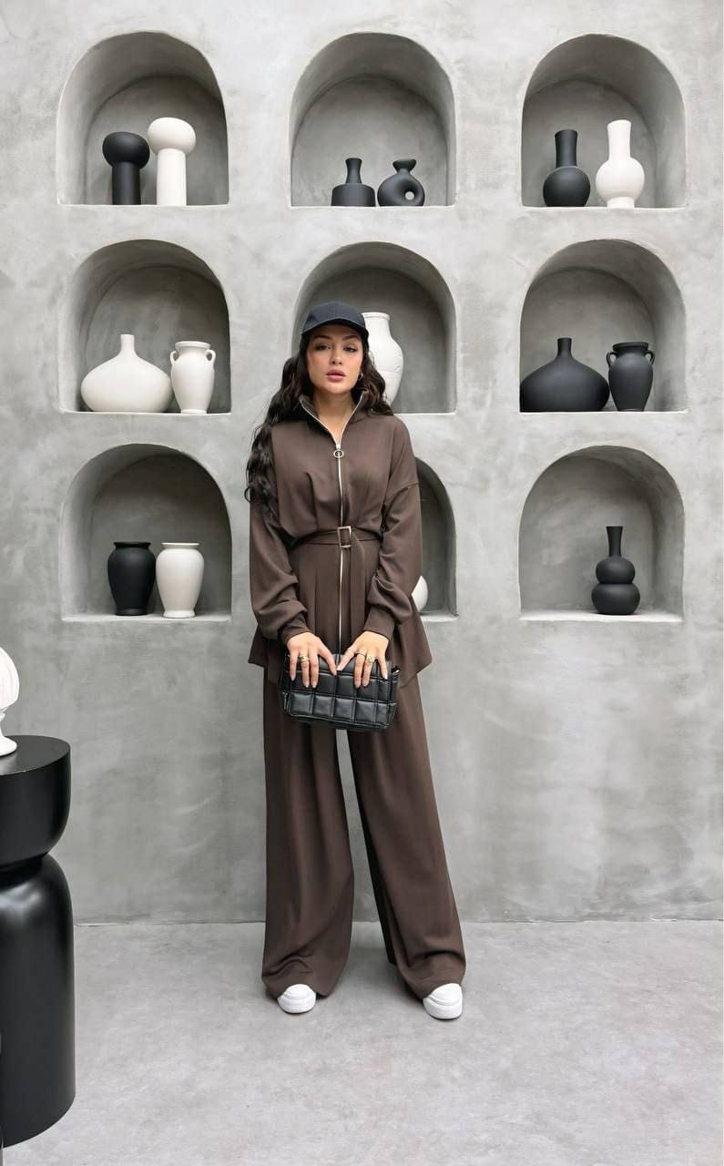 Look chic en 1 clic