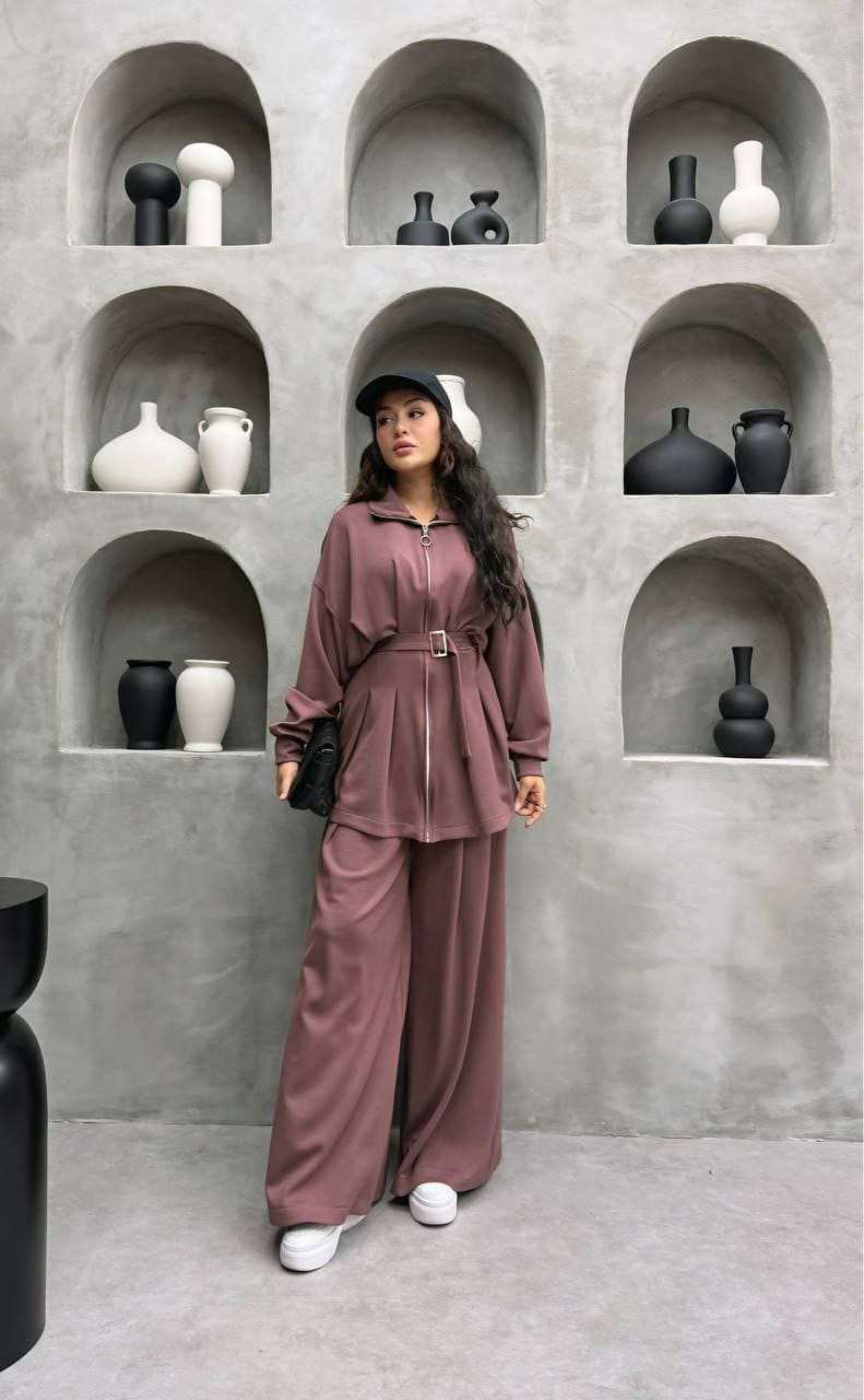 Look chic en 1 clic