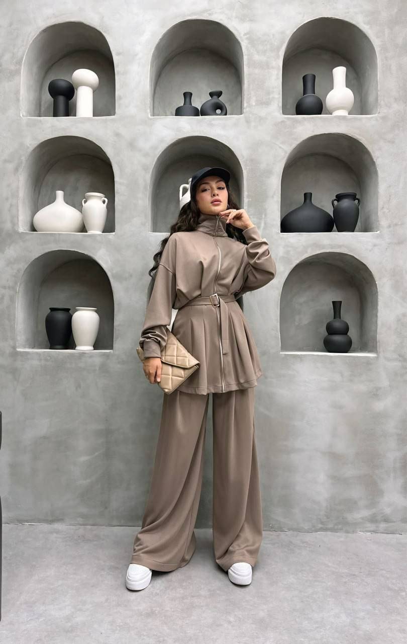 Look chic en 1 clic