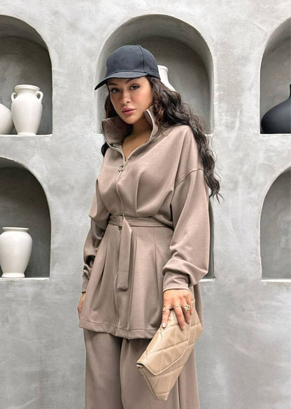 Look chic en 1 clic