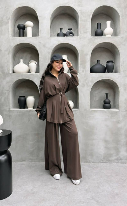 Look chic en 1 clic