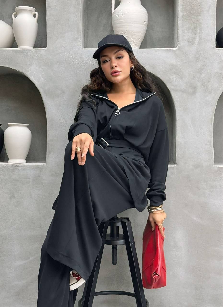 Look chic en 1 clic