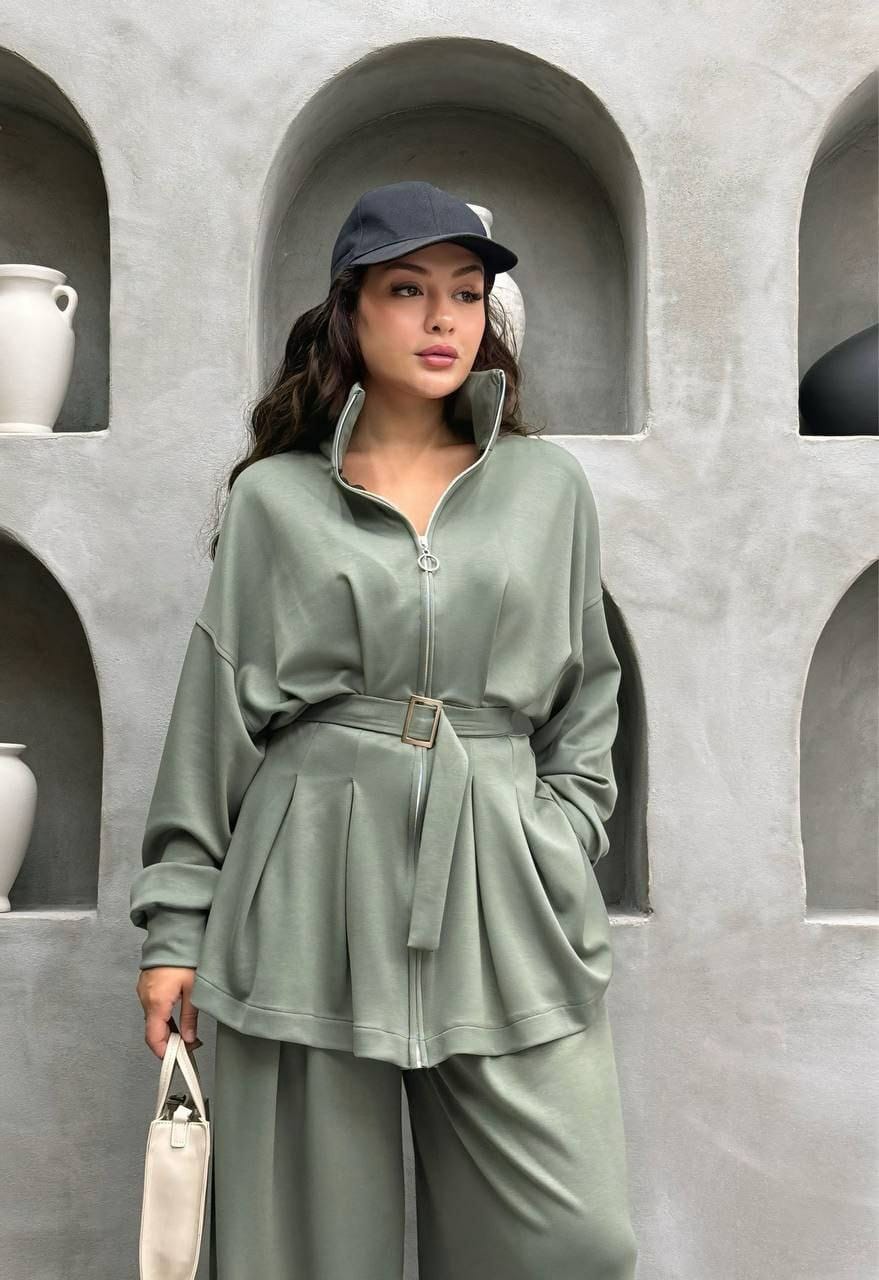 Look chic en 1 clic