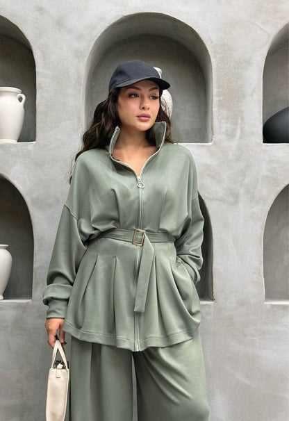 Look chic en 1 clic