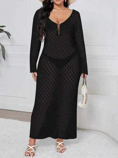 Robe de Plage