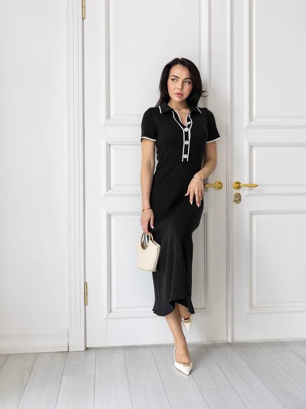 robe polo