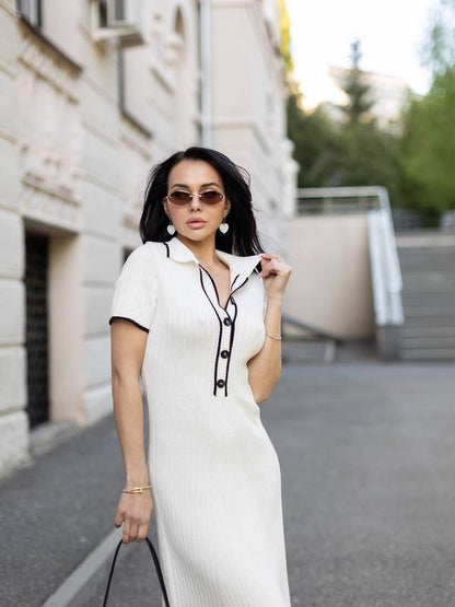 robe polo