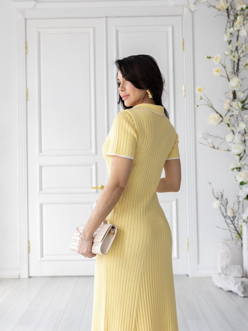 robe polo