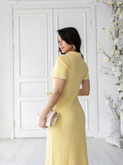 robe polo