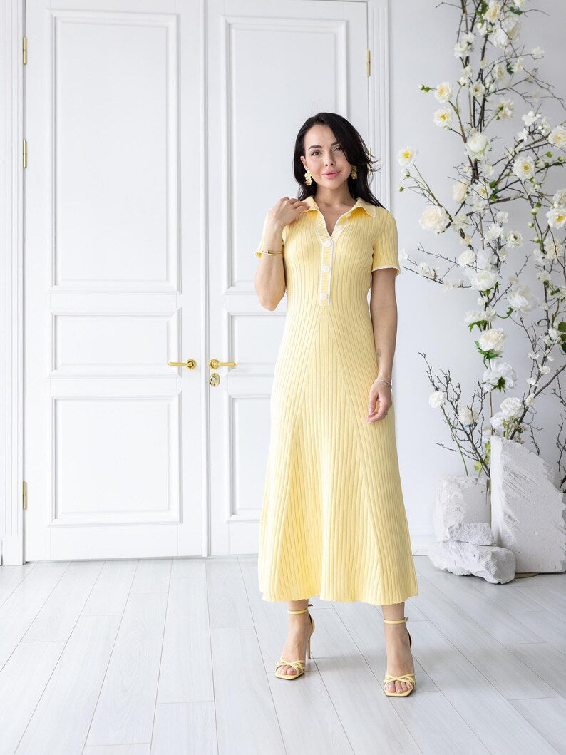 robe polo