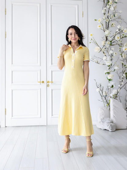 robe polo