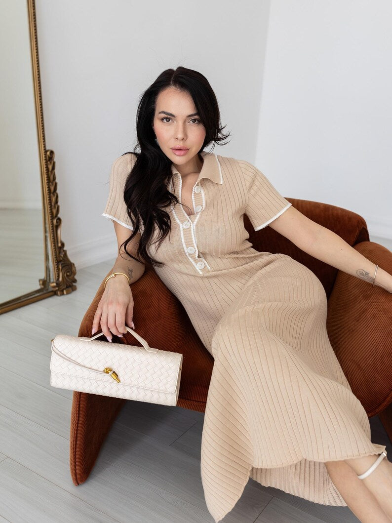 robe polo