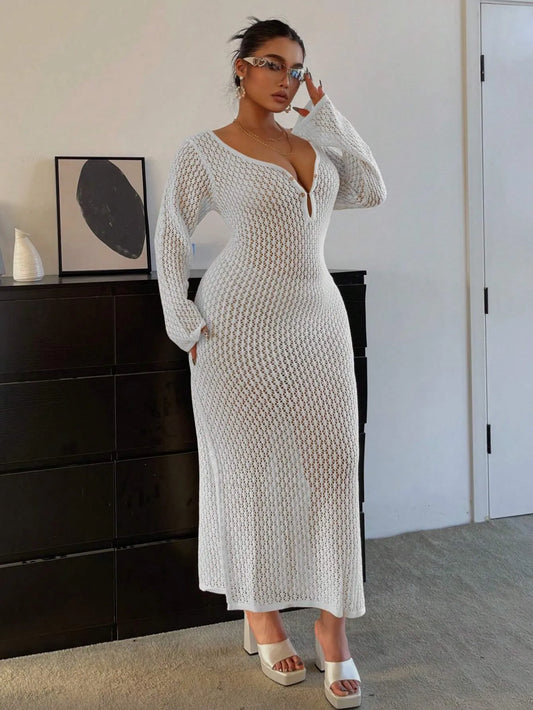 Robe de Plage